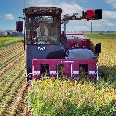 浅野ファームについて